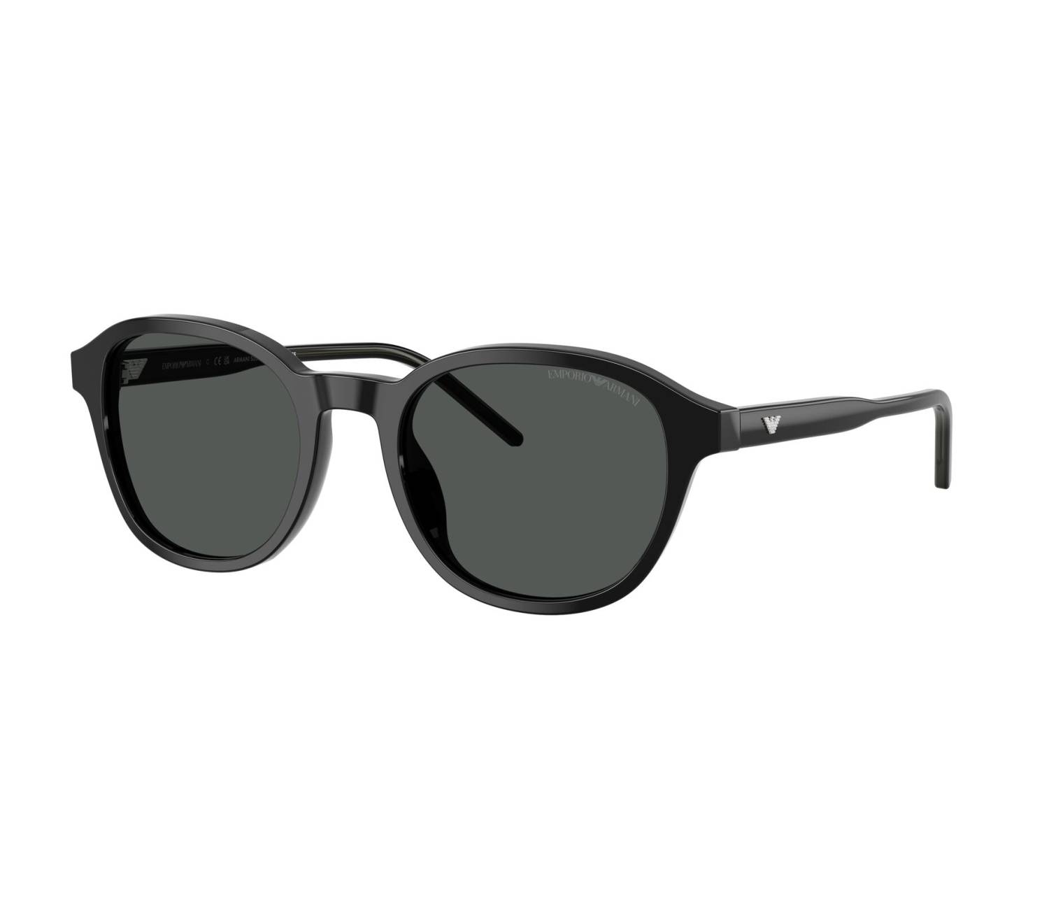 Gafas de sol Emporio Armani EA4247U 501787 51 20 Negra - 