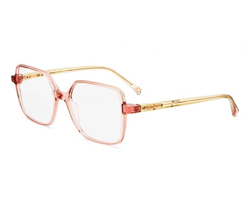 Gafas de vista Etnia Barcelona ACROPORA PKYW 54 16 RosaOro - 