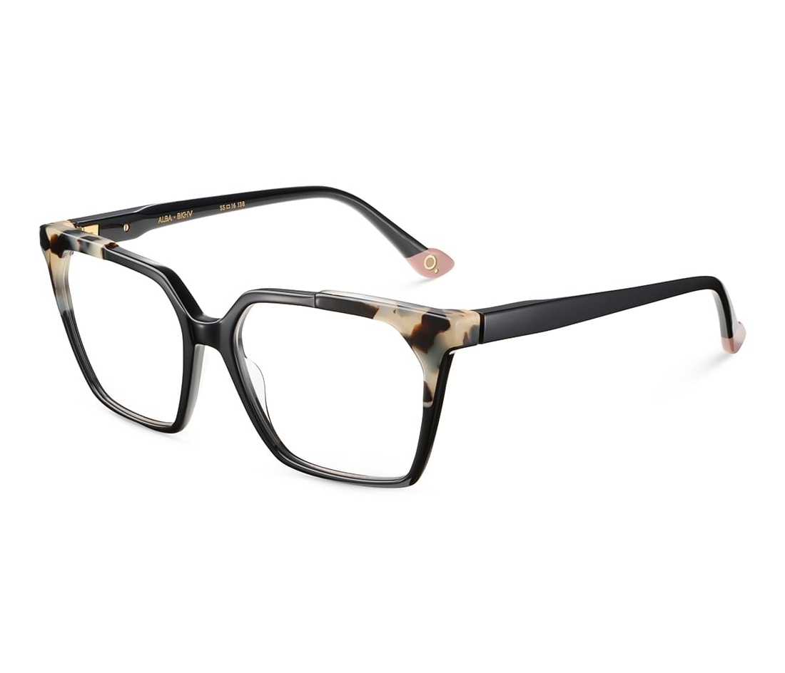 Gafas de vista Etnia Barcelona ALBA BKHV 55 16 NegraHavana