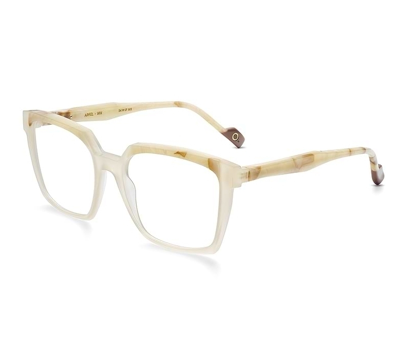 Gafas de vista Etnia Barcelona APFEL WH 54 17 Blanco - 