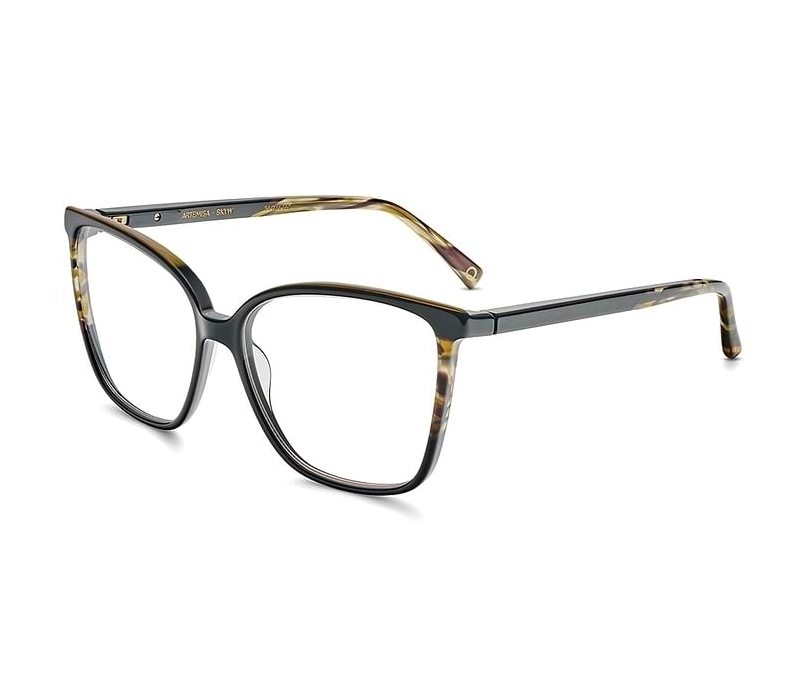 Gafas de vista Etnia Barcelona ARTEMISA BKYW 54 14 NegraAmarillo - 