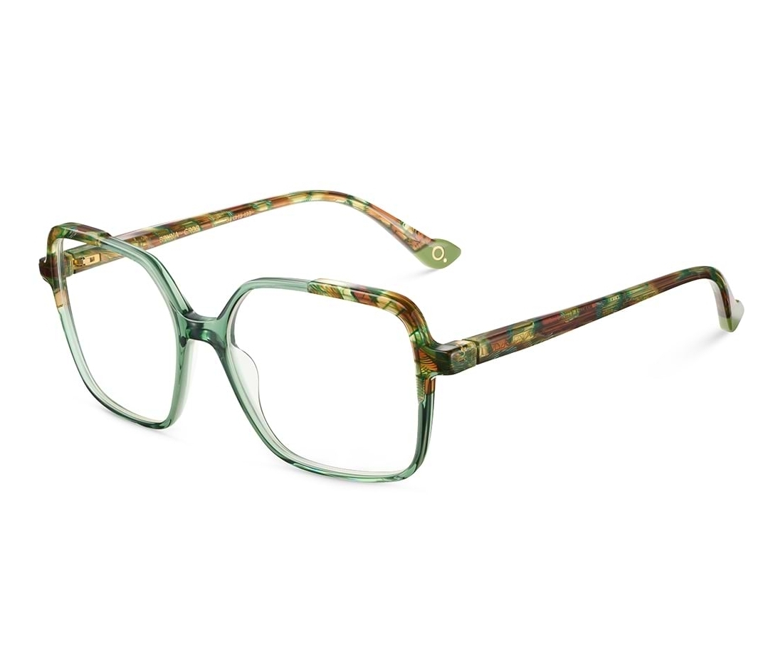 Gafas de vista Etnia Barcelona BRUNA GRBR 54 16 VerdeMarrón