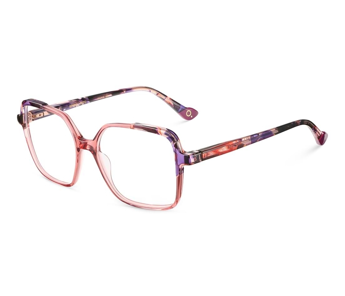 Gafas de vista Etnia Barcelona BRUNA PKFU 54 16 RosaFuchsia - 
