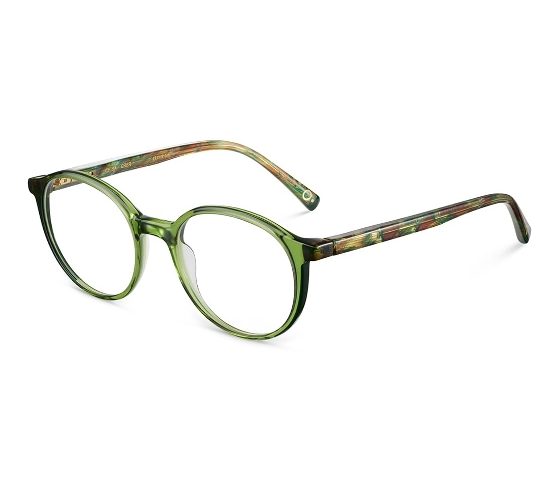 Gafas de vista Etnia Barcelona CHIBA GRBR 49 19 Verde - 