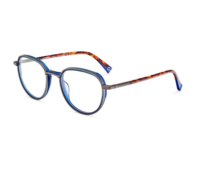 Gafas de vista Etnia Barcelona CHLORIDE GMBL 50 20 GunAzul - 