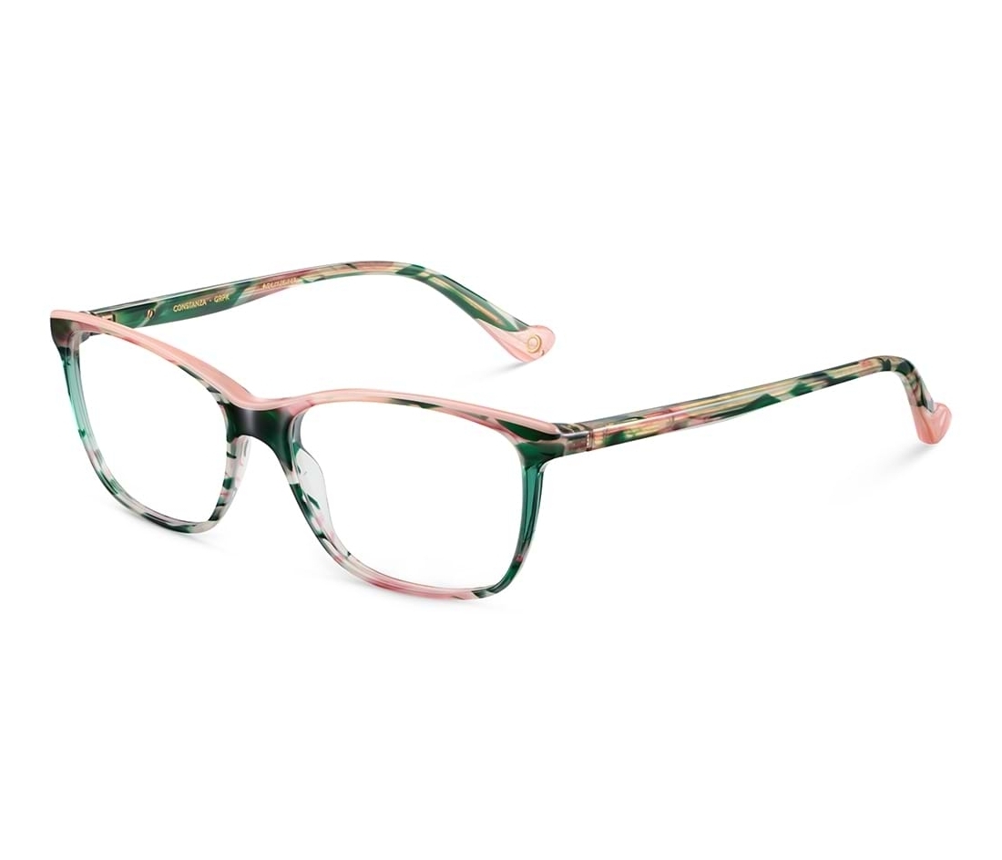 Gafas de vista Etnia Barcelona CONSTANZA GRPK 54 16 VerdeRosa