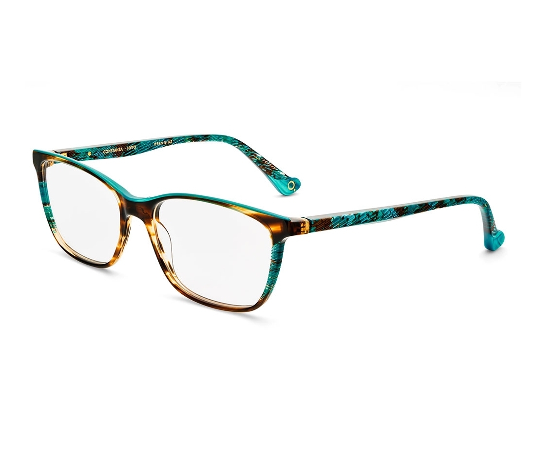 Gafas de vista Etnia Barcelona CONSTANZA HVTQ 54 16 Marrón Turquoise - 