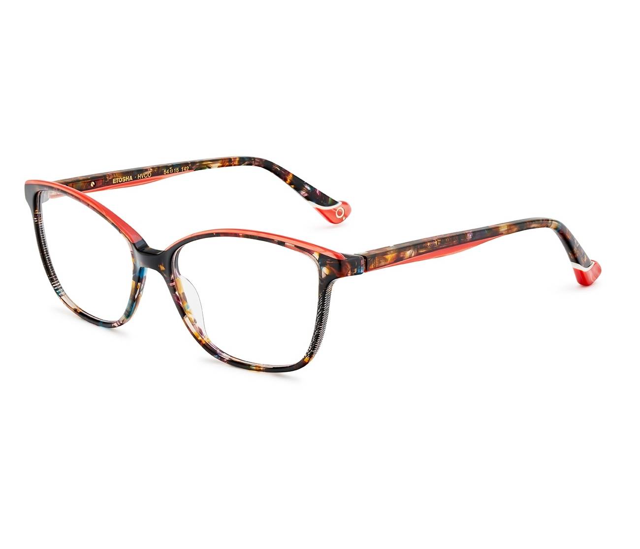 Gafas de vista Etnia Barcelona ETOSHA HVCO 54 15 Marrón Cherry - 