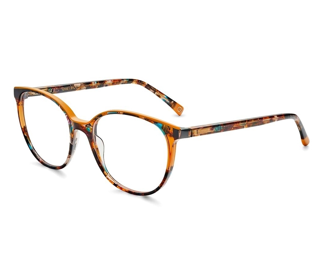 Gafas de vista Etnia Barcelona LISSE BROG 54 18 NaranjaMarrón - 