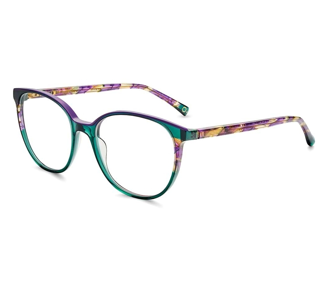 Gafas de vista Etnia Barcelona LISSE GRPU 54 18 VerdeLila Purpura - 