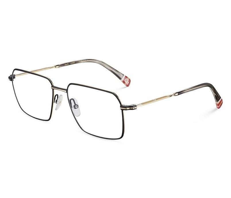 Gafas de vista Etnia Barcelona MAO GDBK 56 17 NegraOro - 