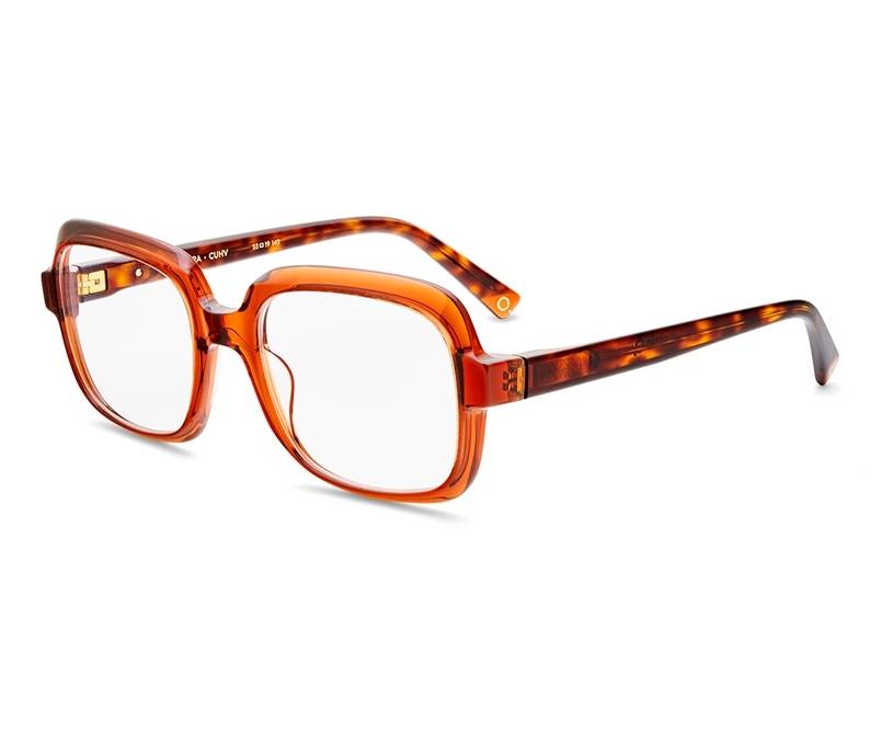 Gafas de vista Etnia Barcelona NECORA CUHV 53 19 Marrón - 