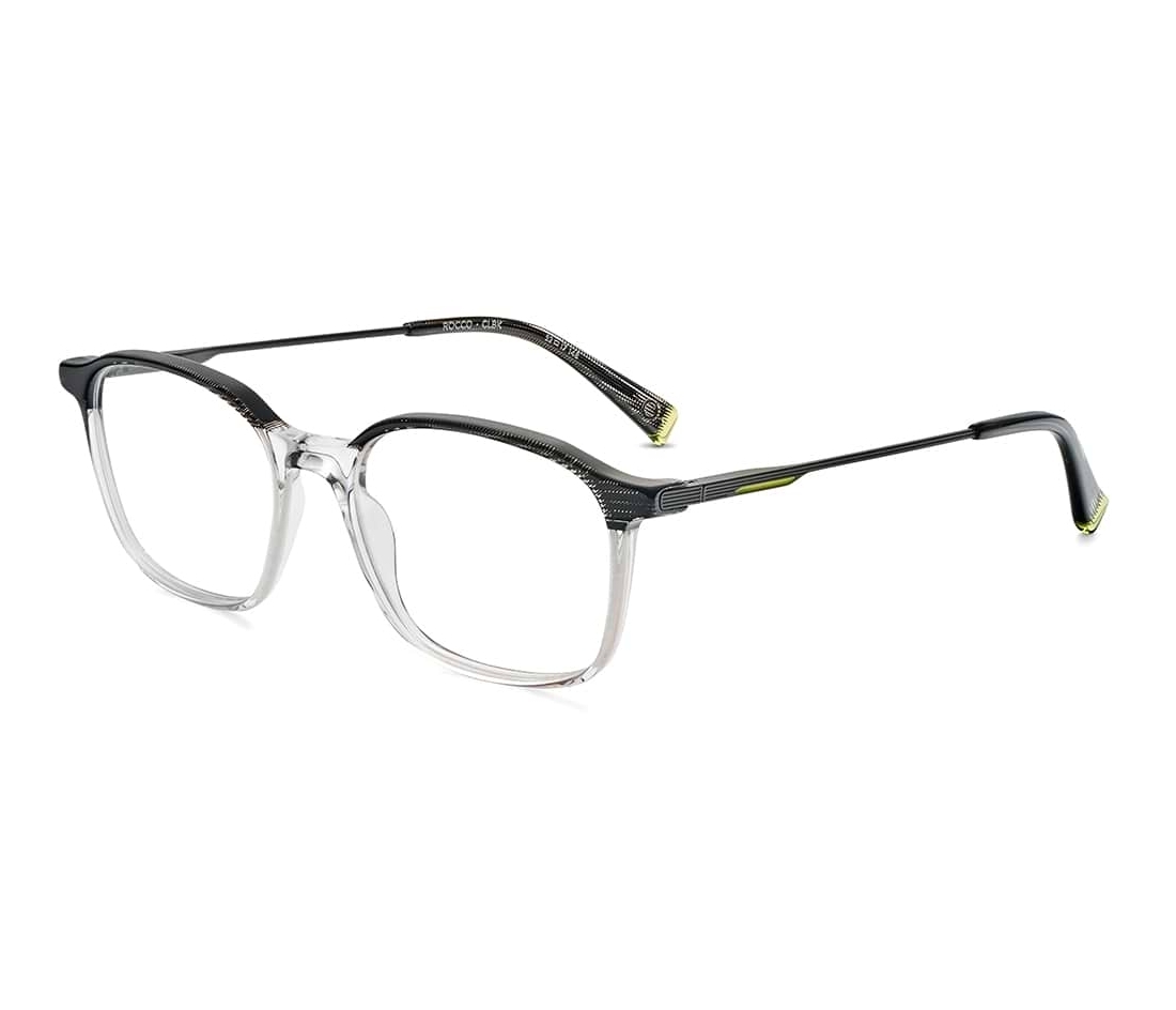 Gafas de vista Etnia Barcelona ROCCO CLBK 52 17 CristalNegro - 