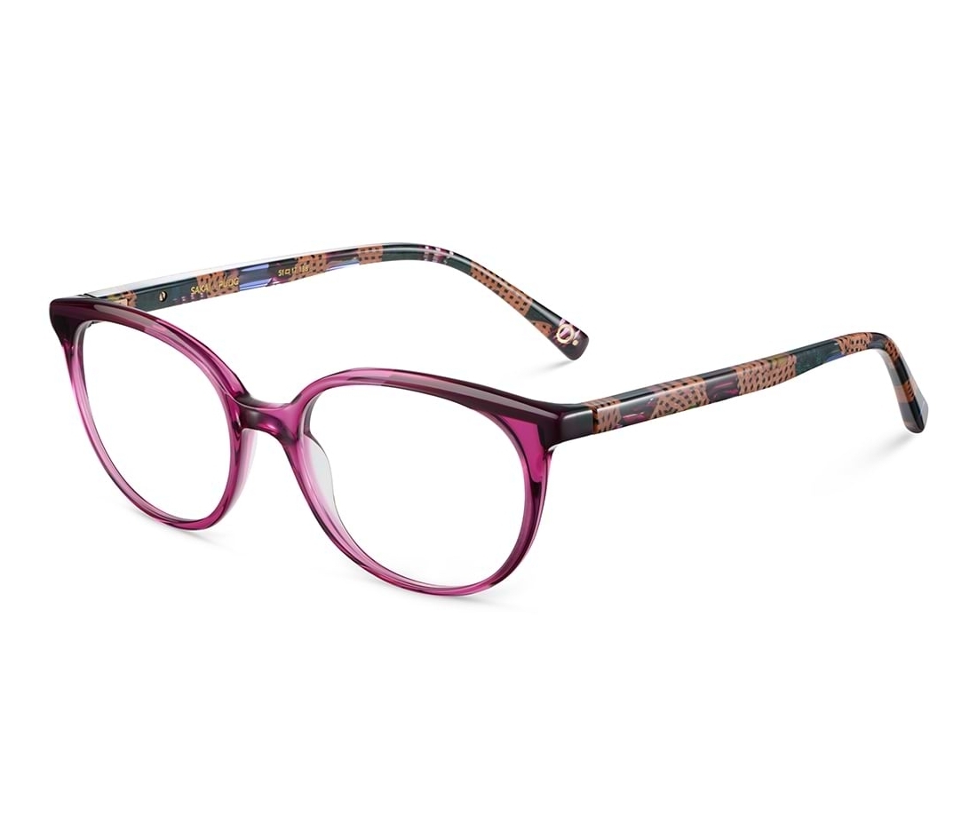 Gafas de vista Etnia Barcelona SAKAI PUDG 51 17 Lila PurpuraMix - 