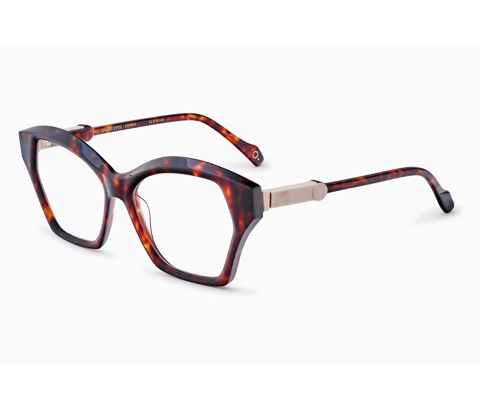 Gafas de vista Etnia Barcelona SNAKEEYES HVWH 54 16 Havana - 