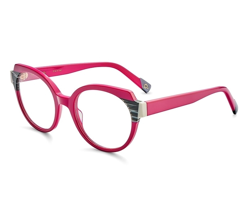 Gafas de vista Etnia Barcelona VENUS FUBK 51 19 Fuchsia - 