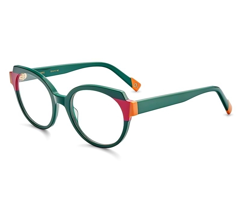 Gafas de vista Etnia Barcelona VENUS GRFU 51 19 VerdeRosa - 