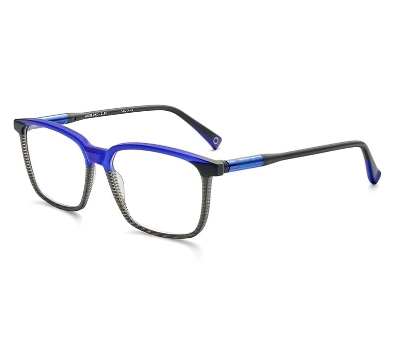 Gafas de vista Etnia Barcelona WHITEOAK BLBK 54 15 AzulNegro