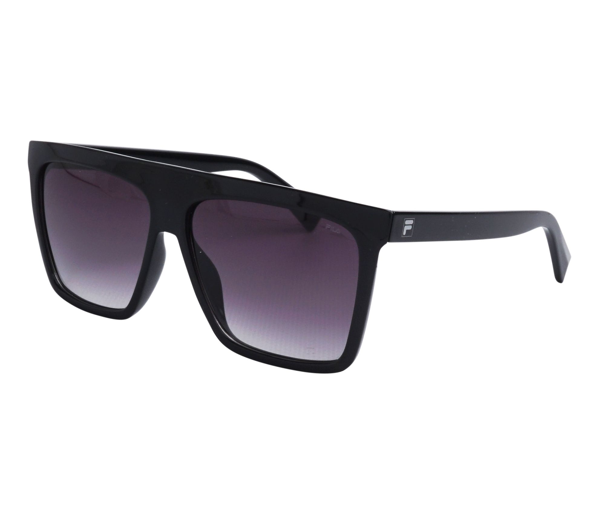 Gafas de sol Fila SFI834 0Z42 60 13 Negra - 
