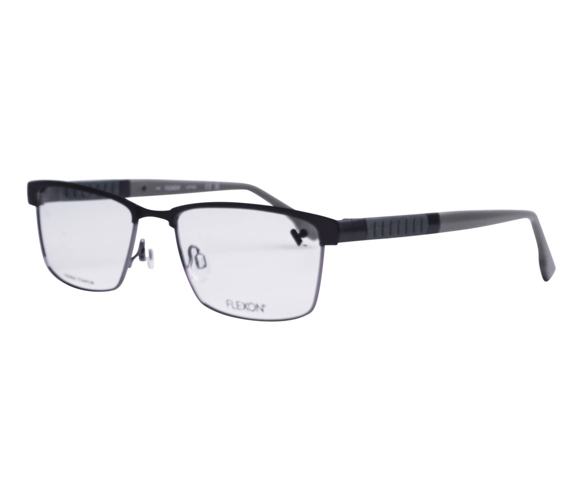 Gafas de vista Flexon E1110 033 55 18 NegraGun - 