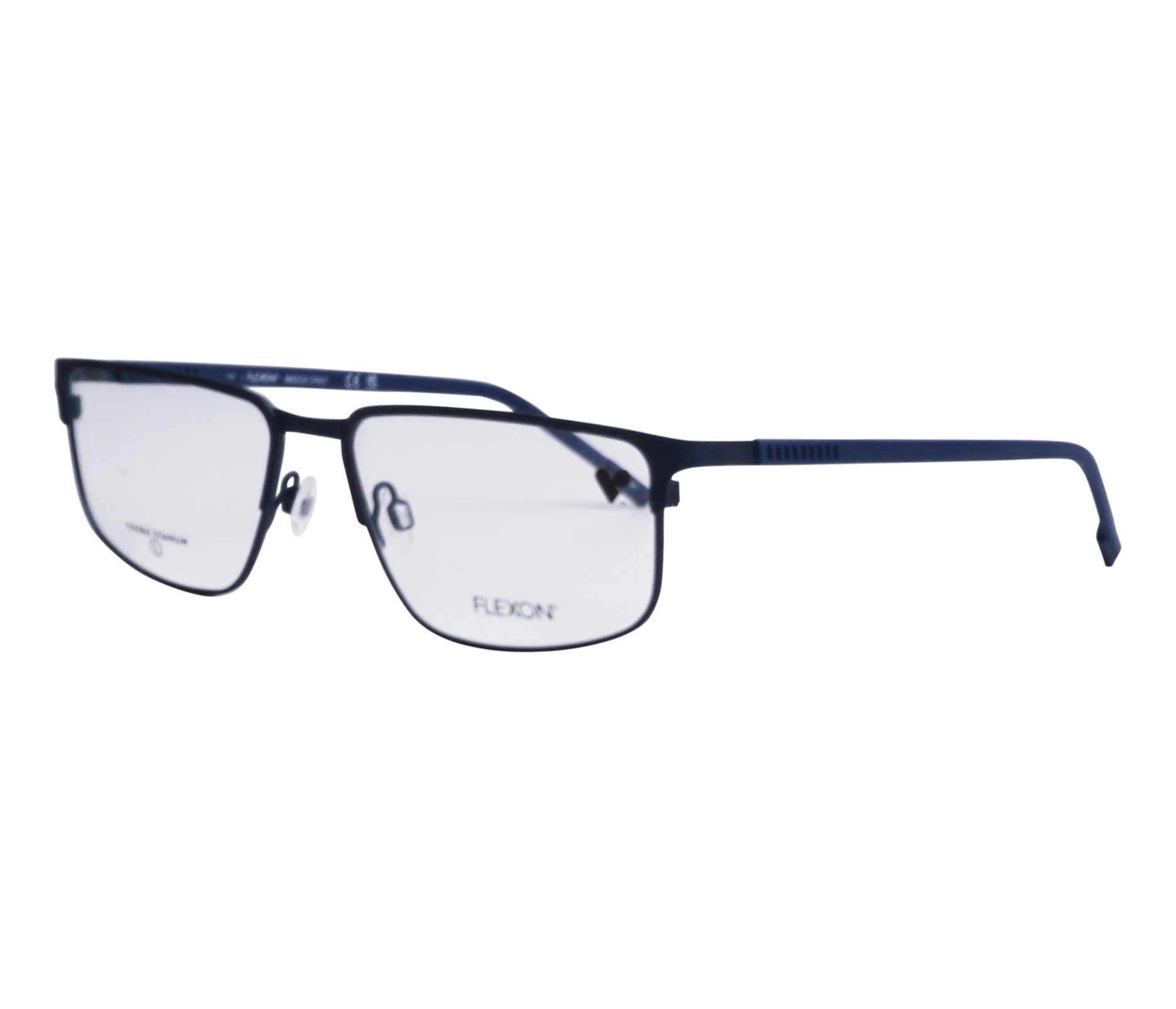 Gafas de vista Flexon E1145 410 55 16 Azul - 