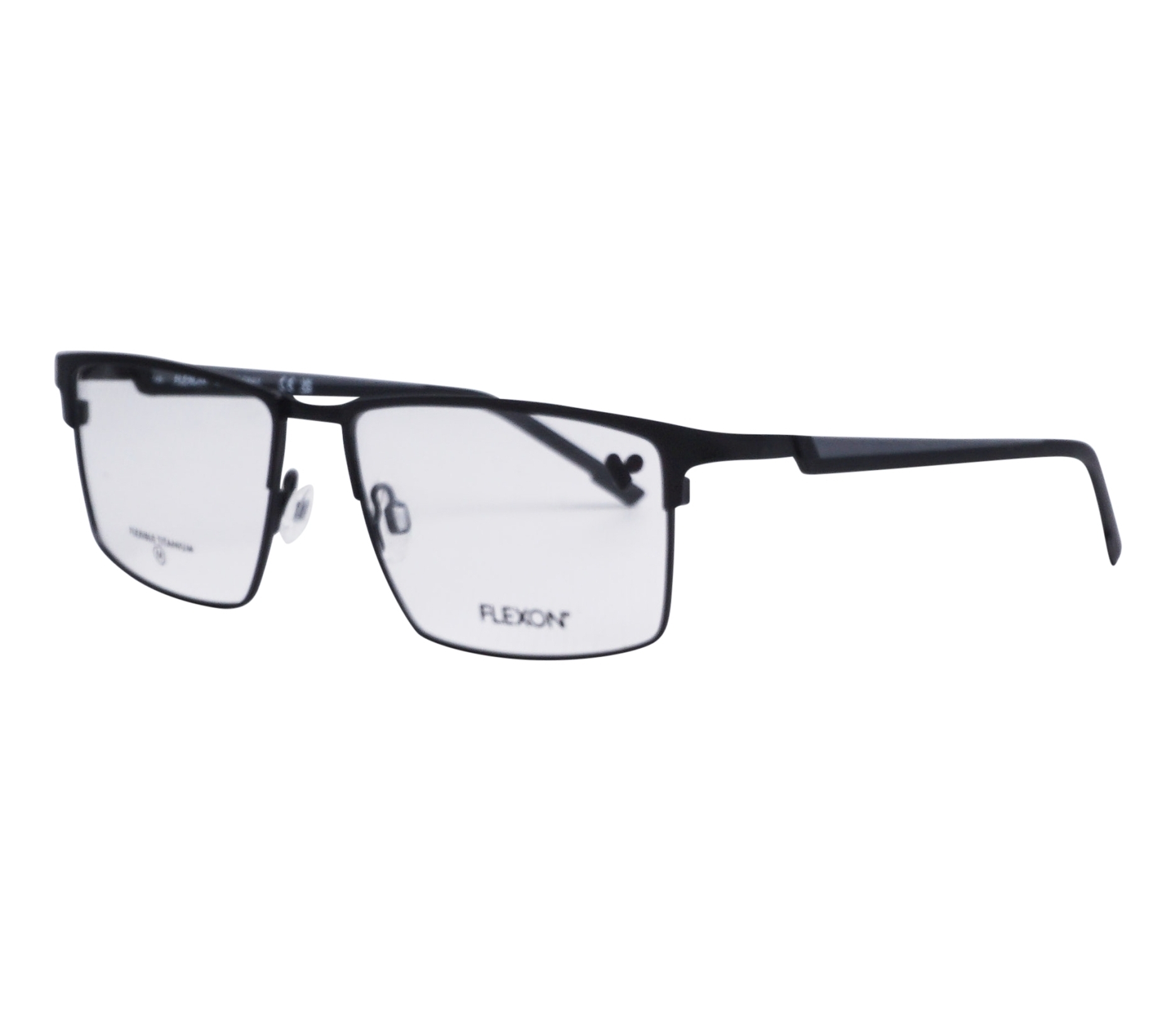 Gafas de vista Flexon E1153 002 53 15 NegraGris
