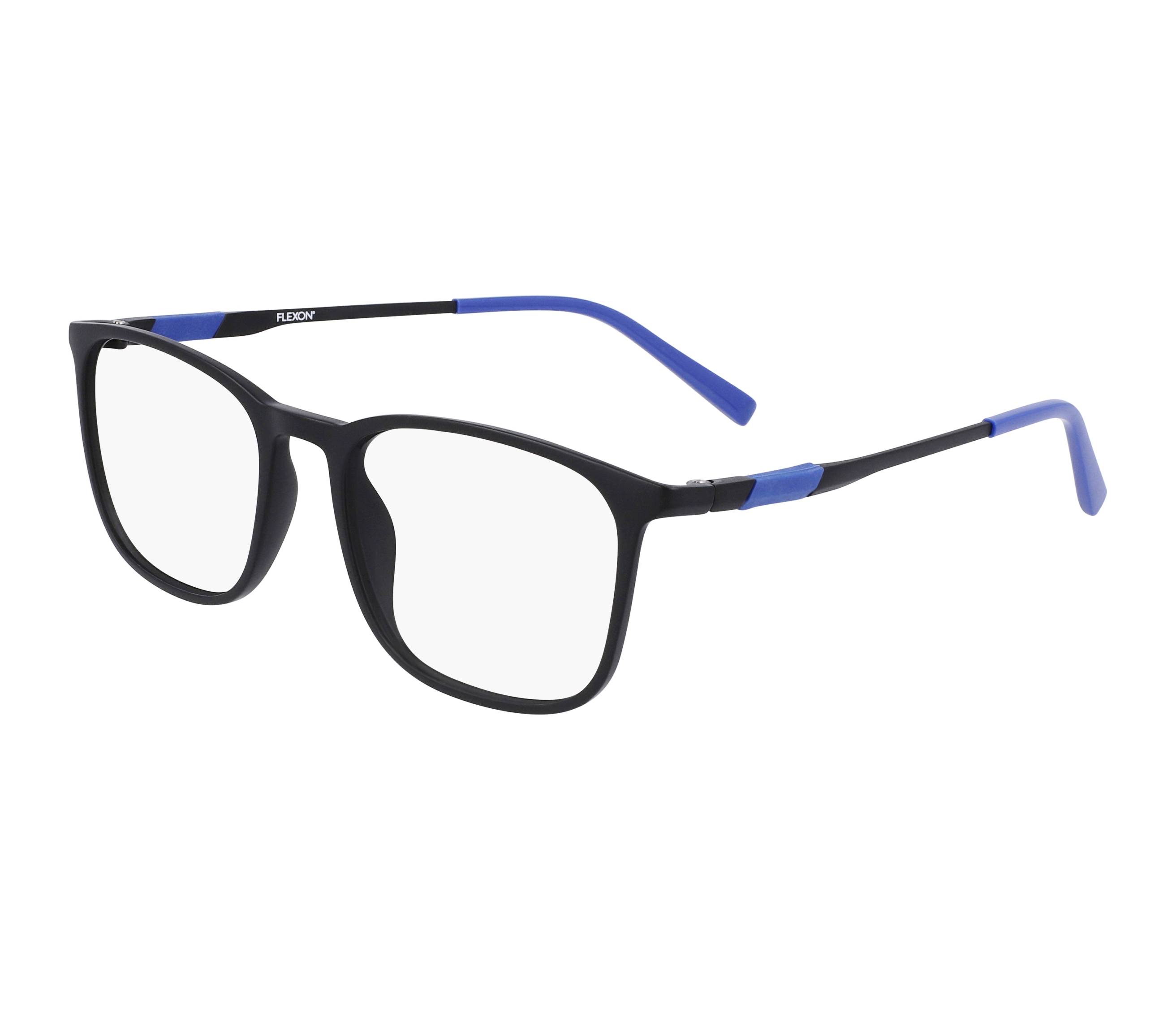 Gafas de vista Flexon EP8017 002 54 19 NegraAzul