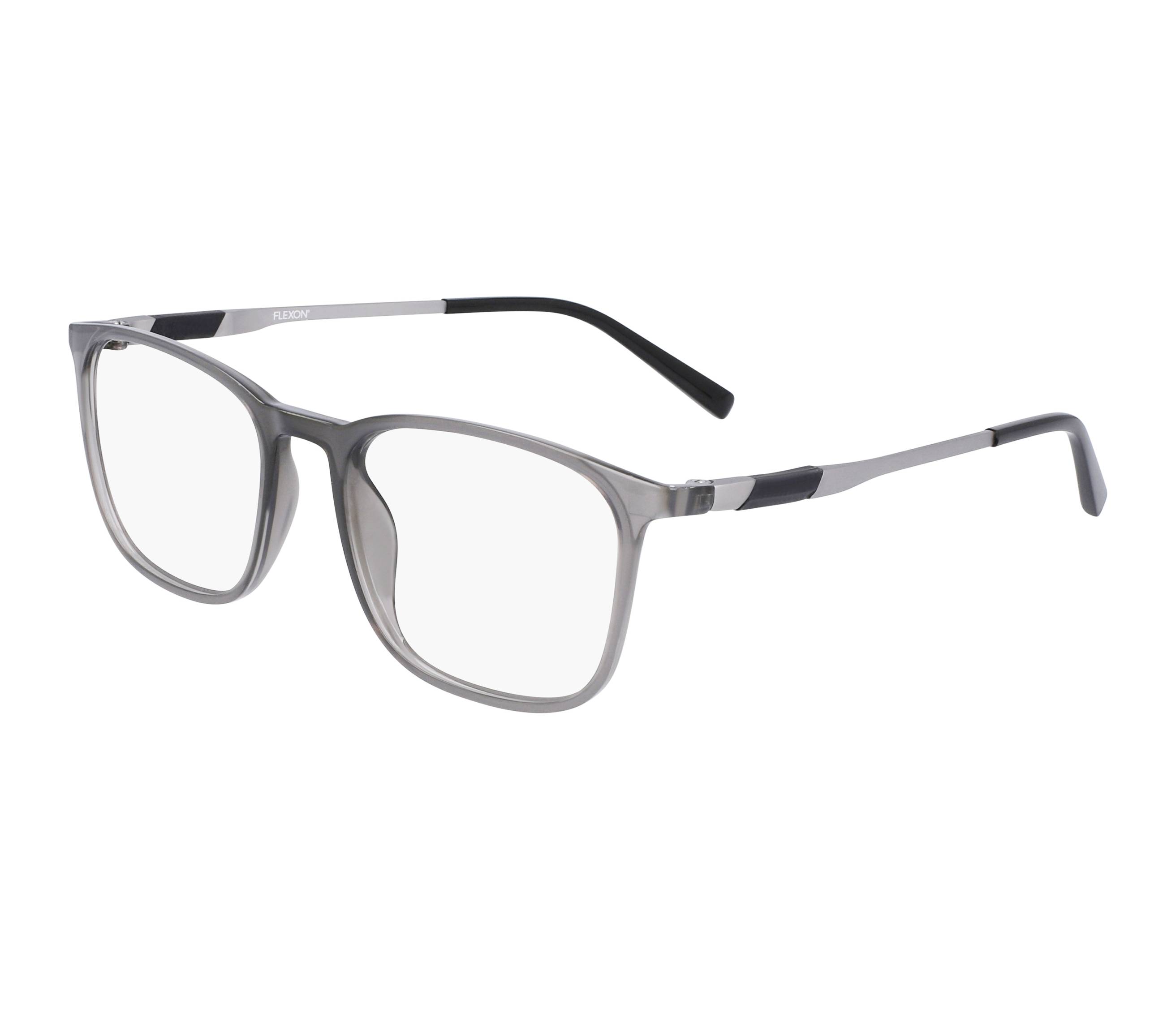 Gafas de vista Flexon EP8017 057 54 19 GrisNegro