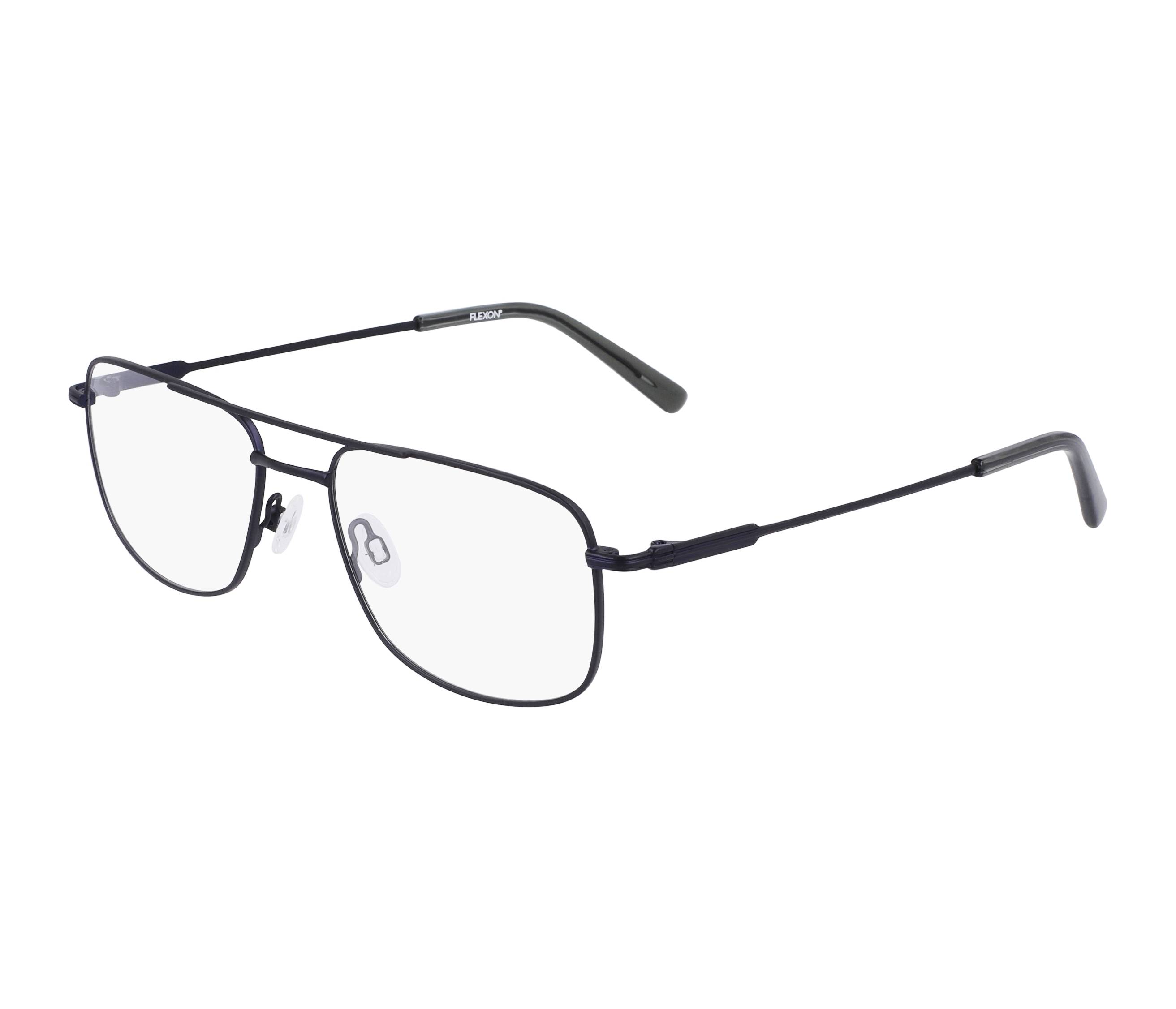 Gafas de vista Flexon H6062 412 54 18 Negra