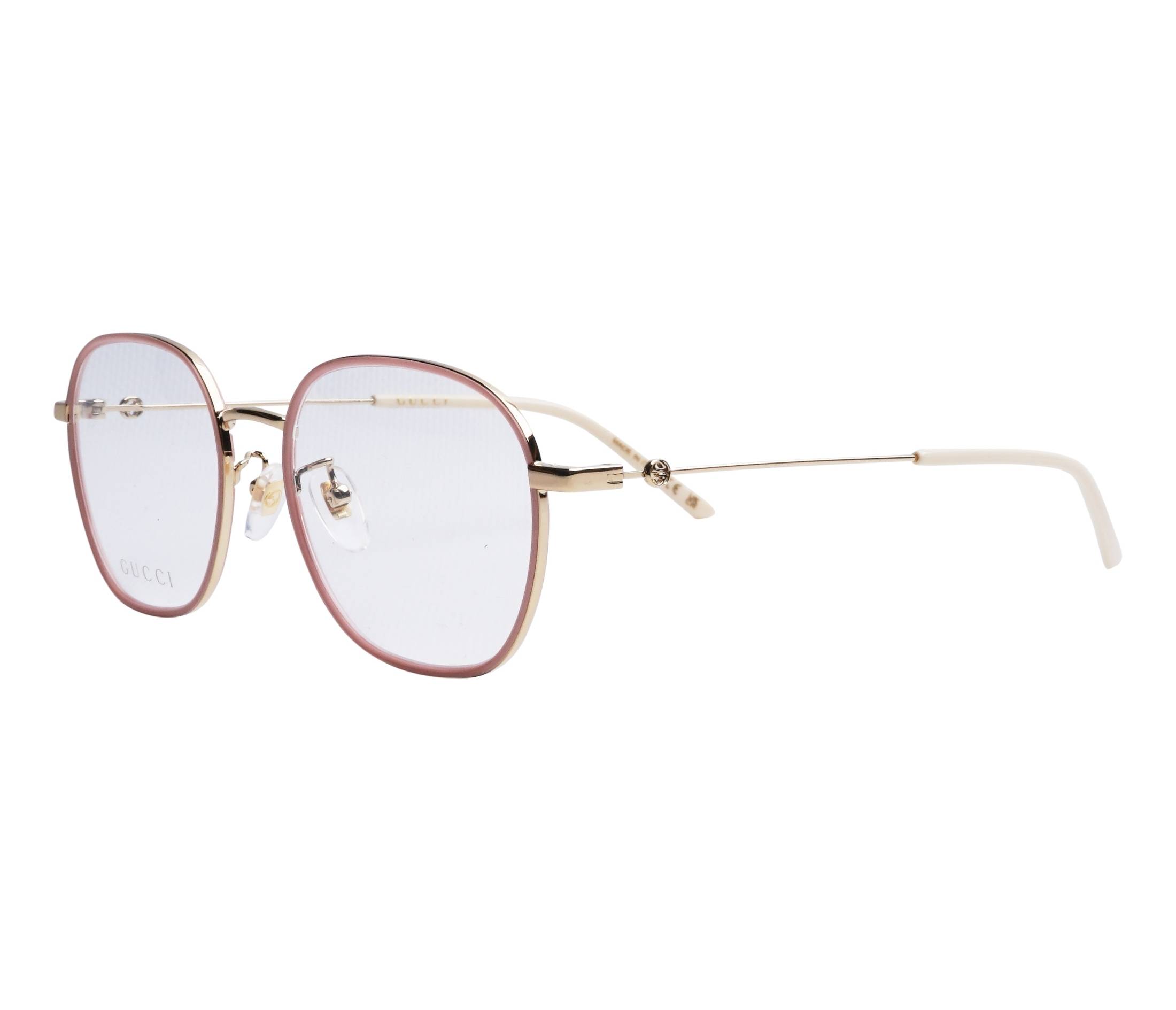 Gafas de vista Gucci GG1198OA 002 53 19 Oro