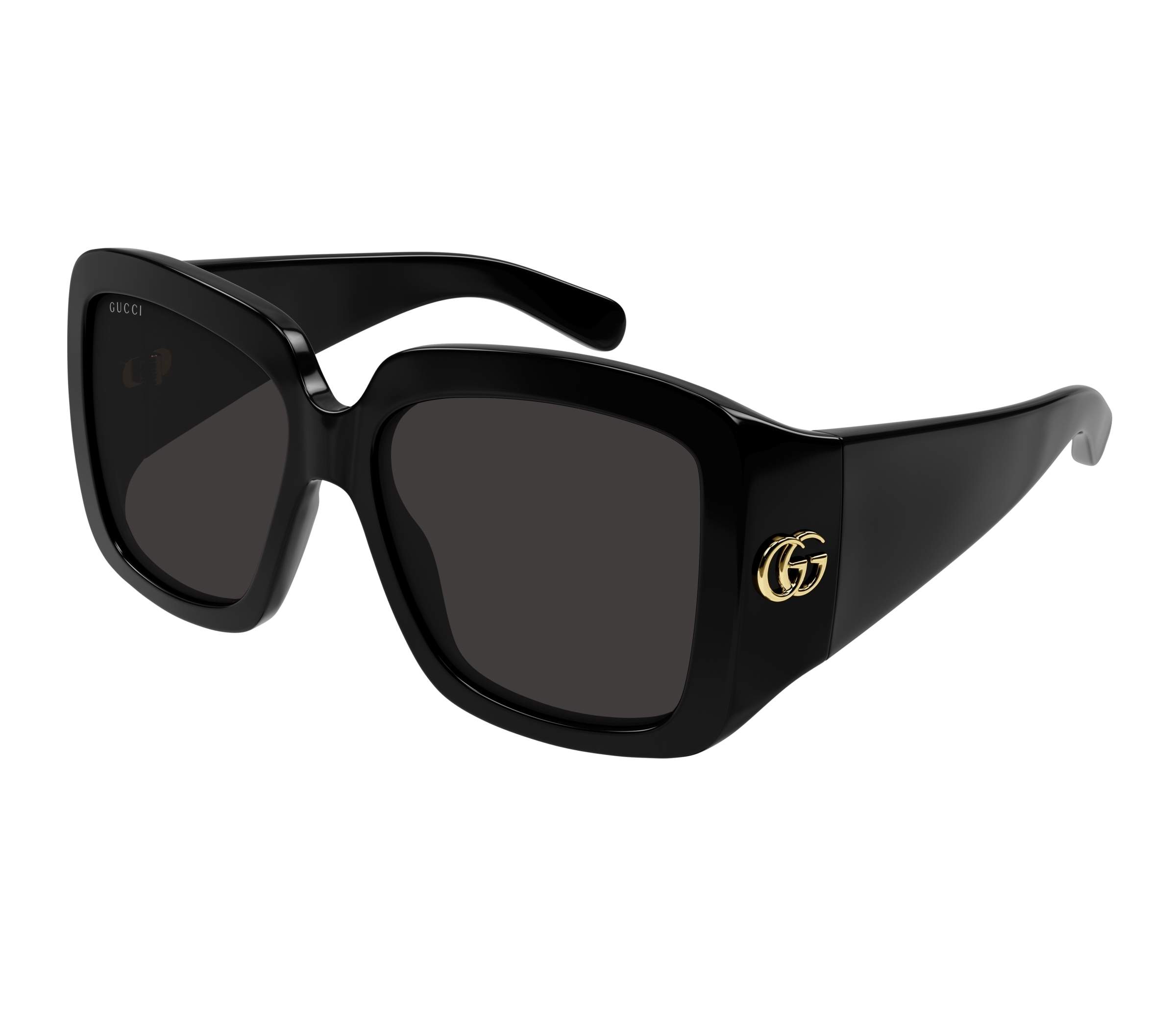 Gafas de sol Gucci GG1402S 001 55 16 Negra - 