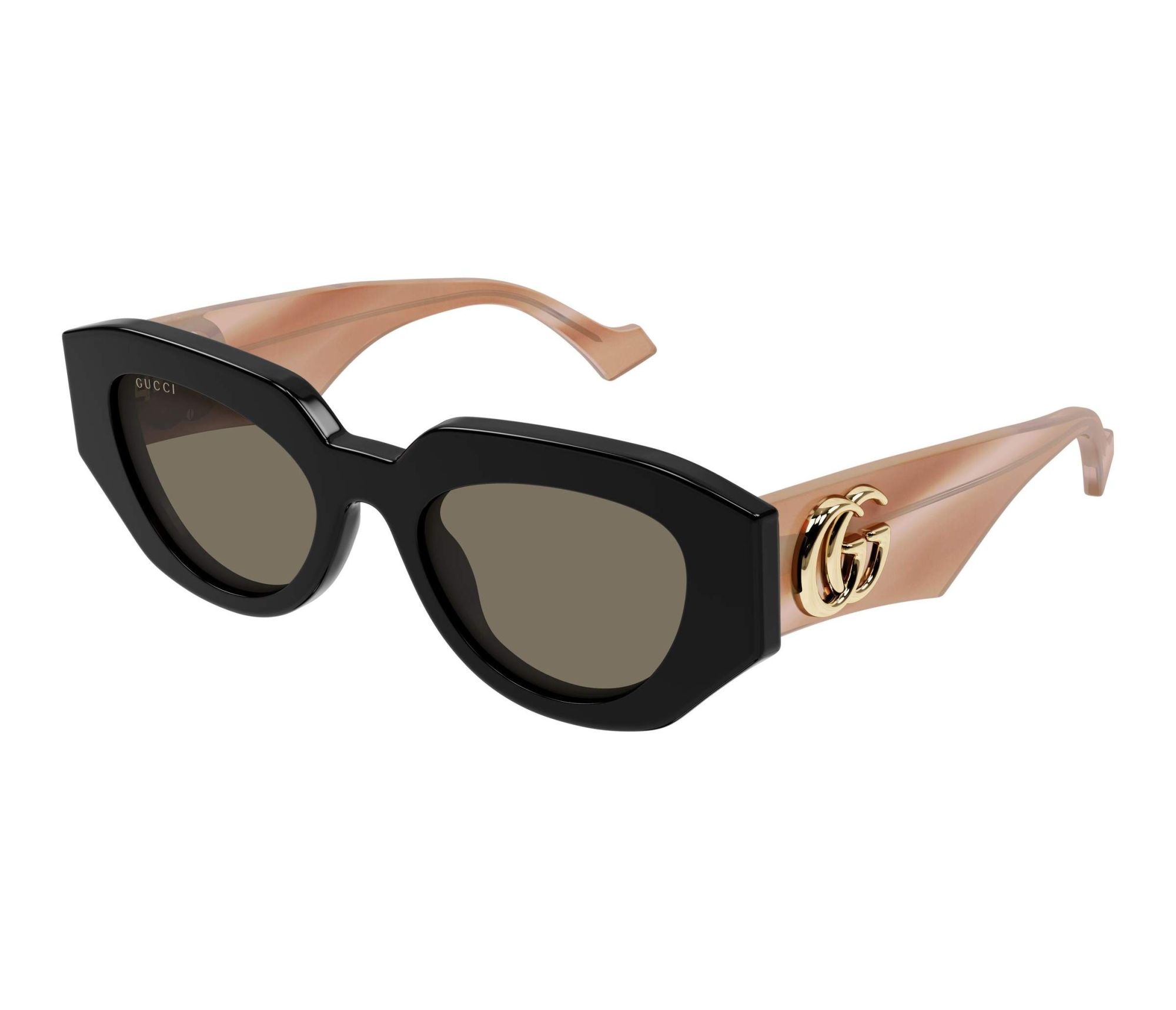 Gafas de sol Gucci GG1421S 008 51 20 Negra