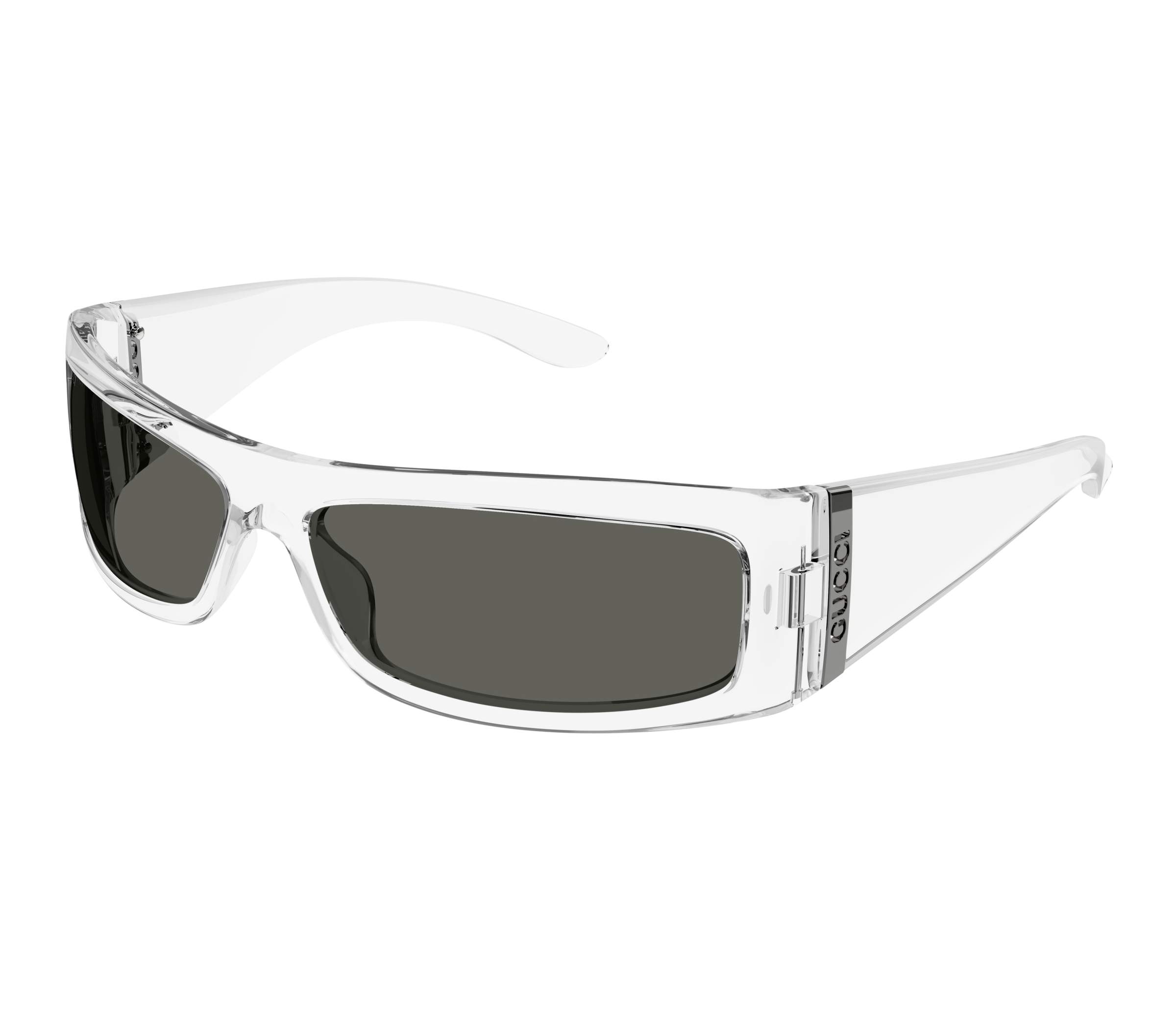 Gafas de sol Gucci GG1492S 004 64 14 Cristal - 