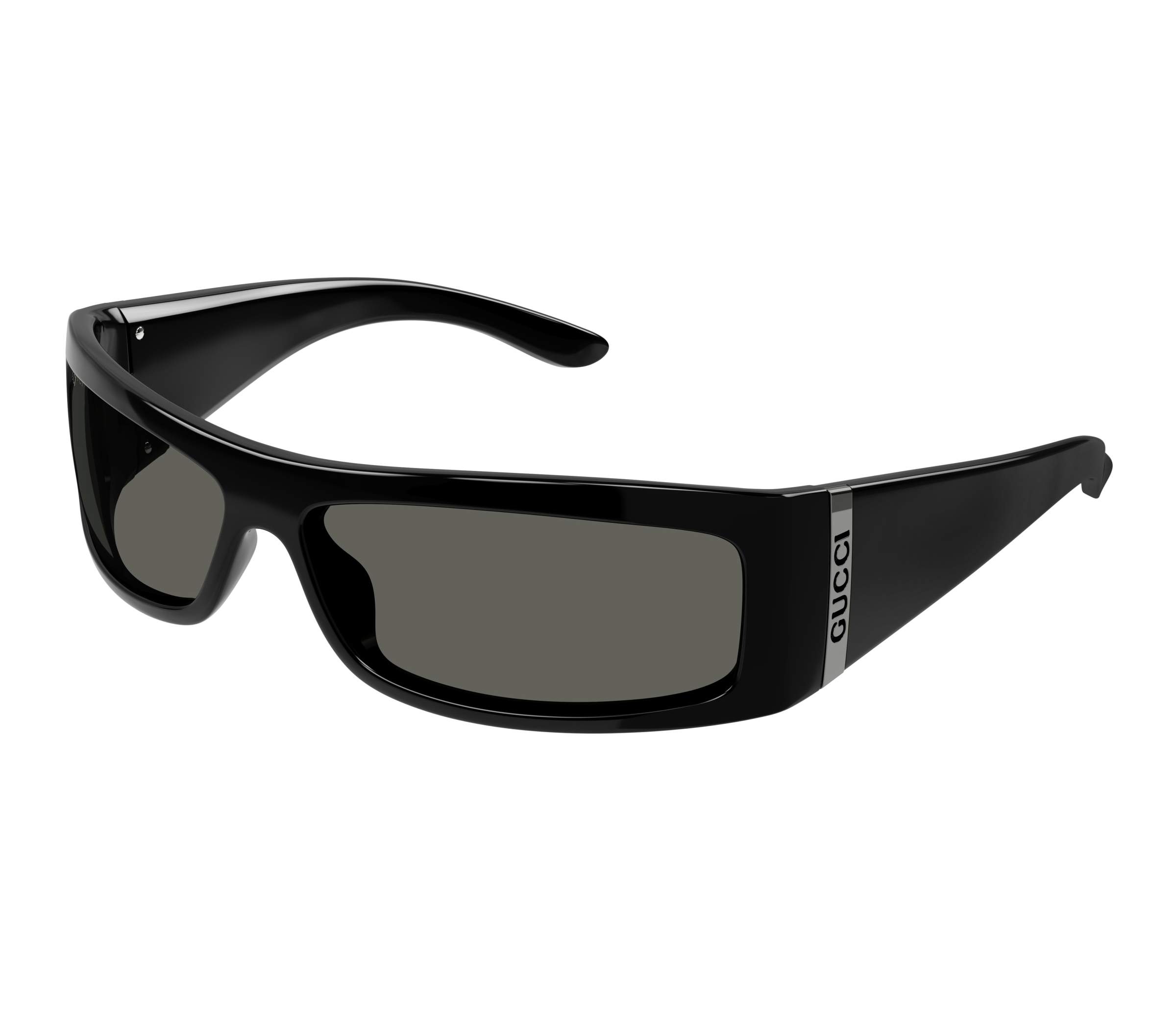 Gafas de sol Gucci GG1492S 007 64 14 Negra - 