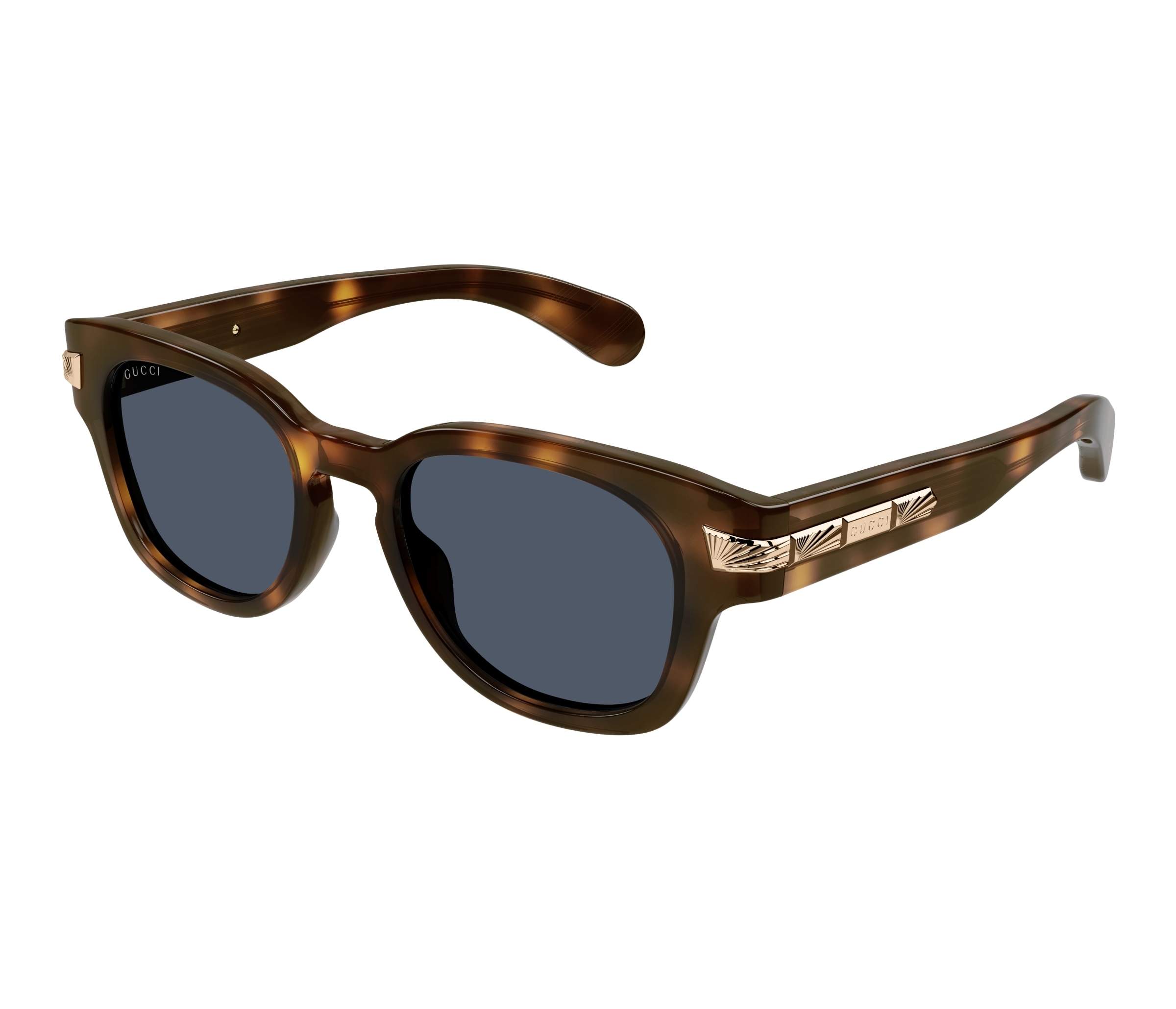 Gafas de sol Gucci GG1518S 002 51 20 Havana - 