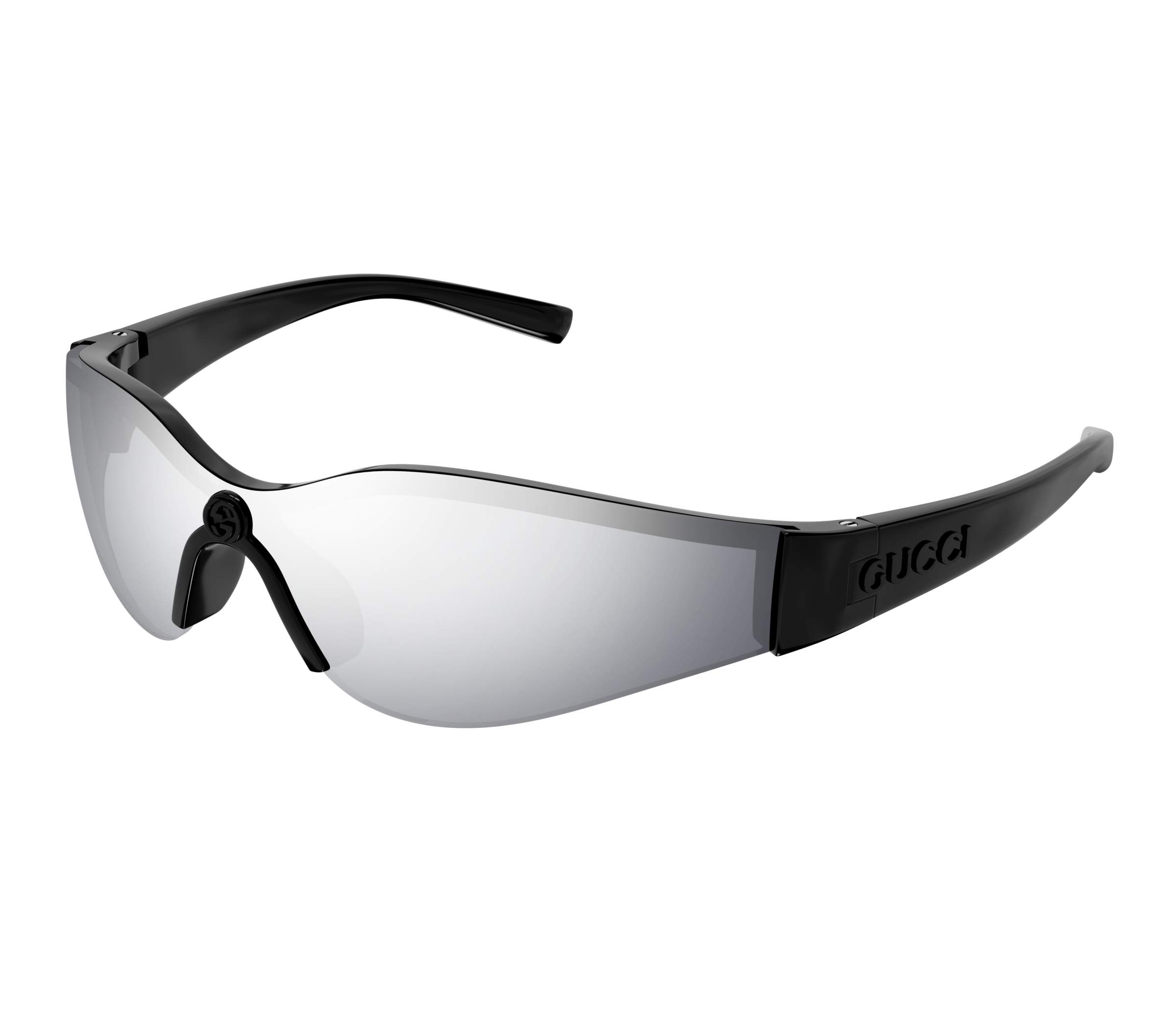 Gafas de sol Gucci GG1651S 004   Negra - 