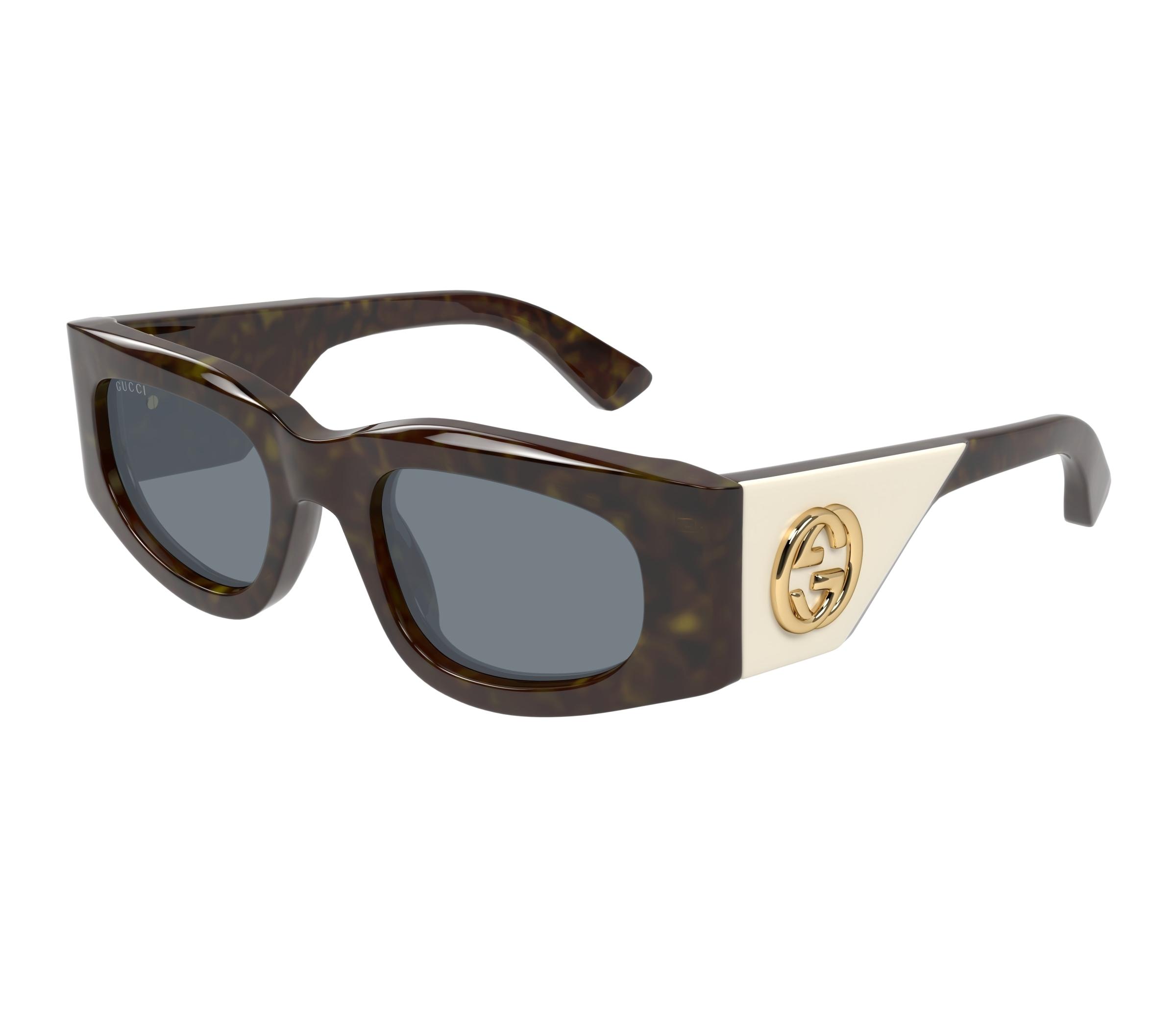 Gafas de sol Gucci GG1664S 003 51 21 Havana