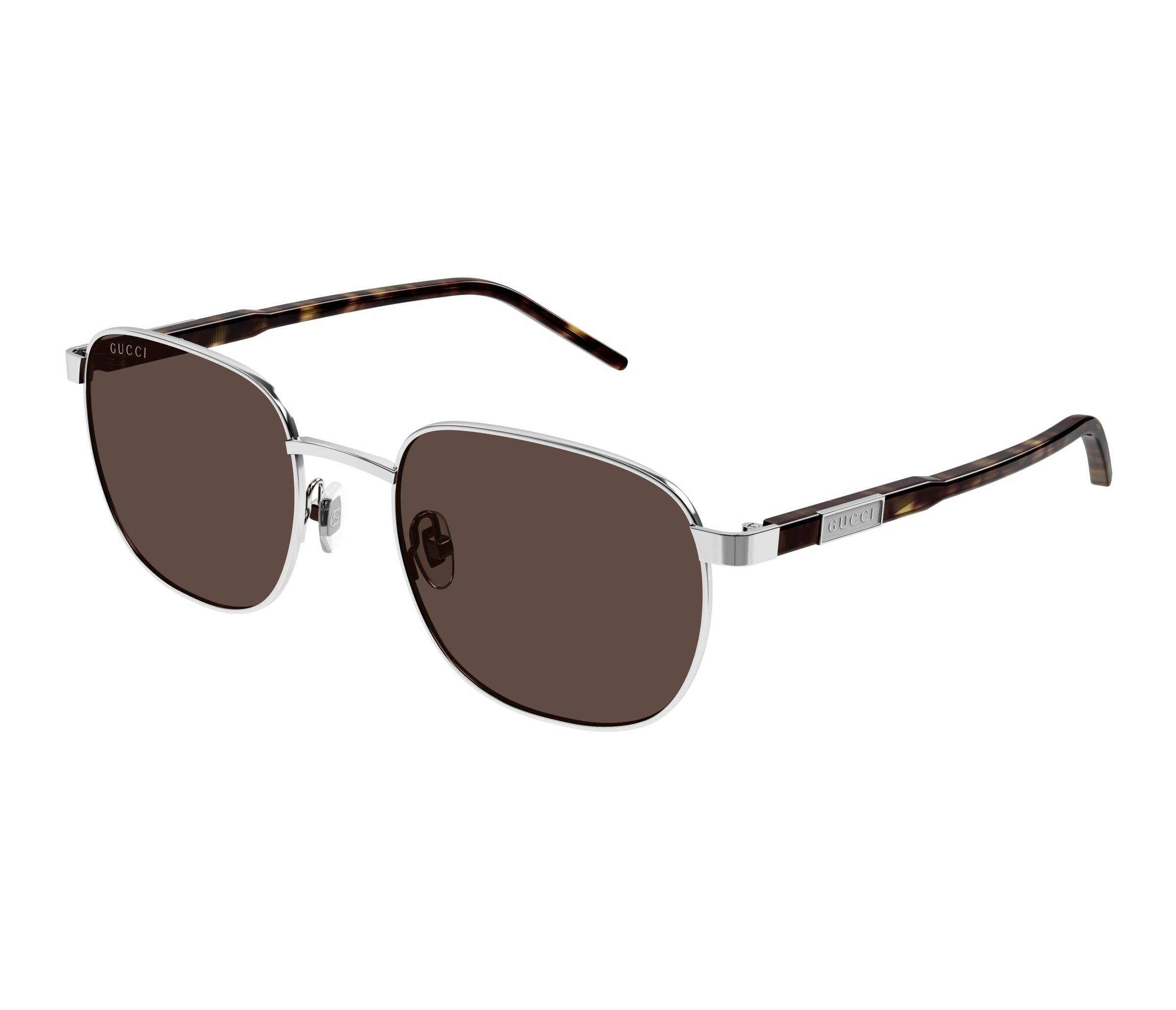 Gafas de sol Gucci GG1799S 002 54 20 Plata