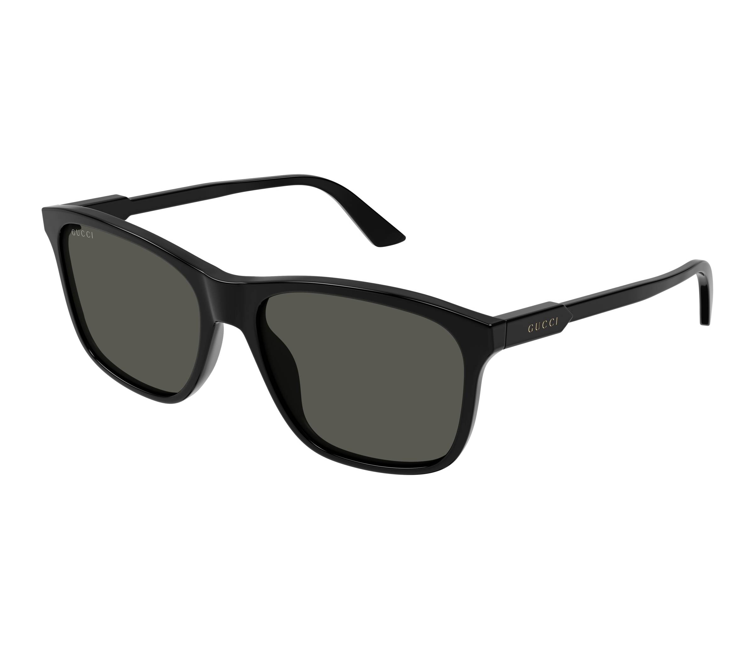 Gafas de sol Gucci GG1819S 001 57 17 Negra