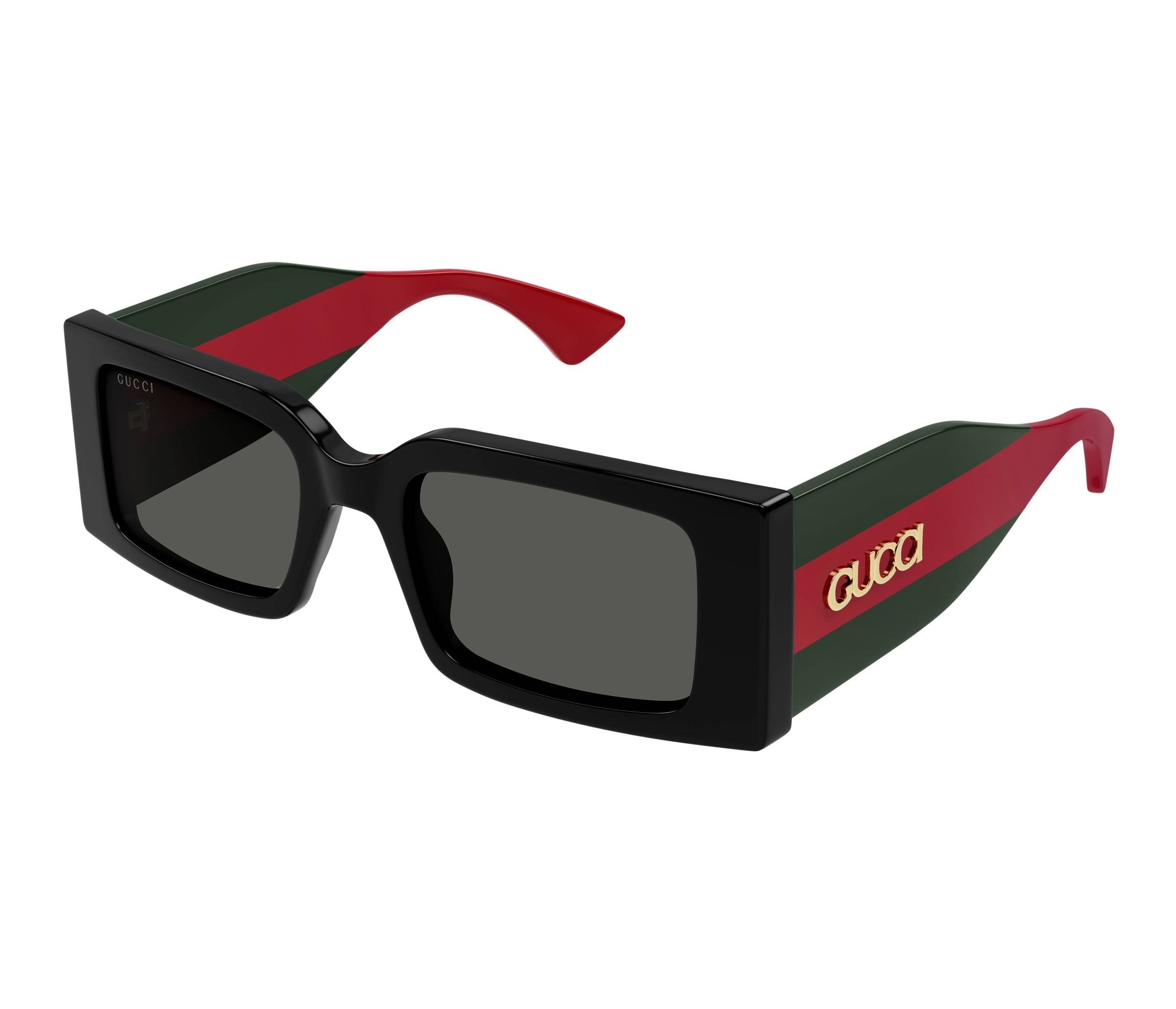 Gafas de sol Gucci GG1860S 001 52 20 Negra - 