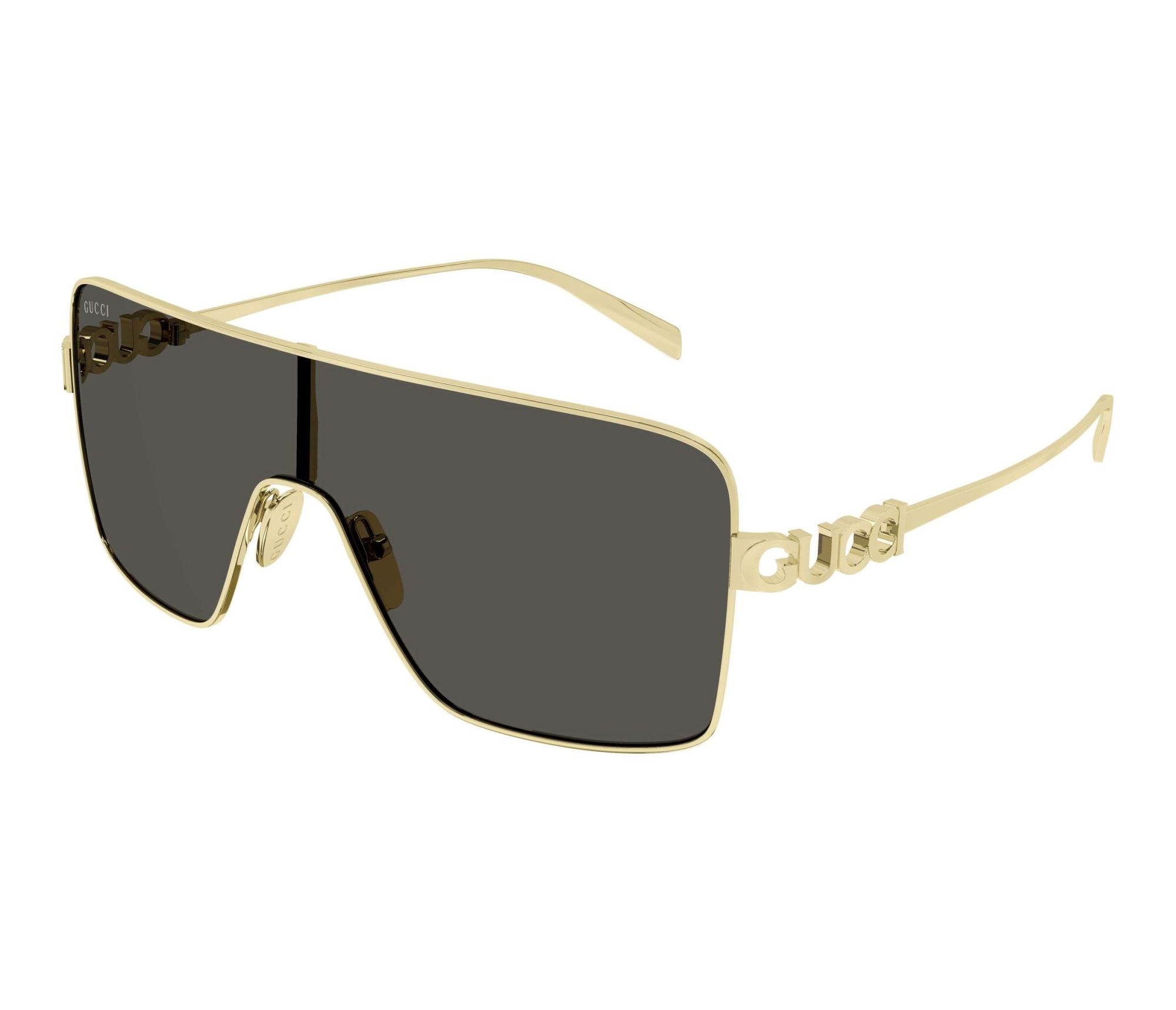 Gafas de sol Gucci GG1936S 001   Oro