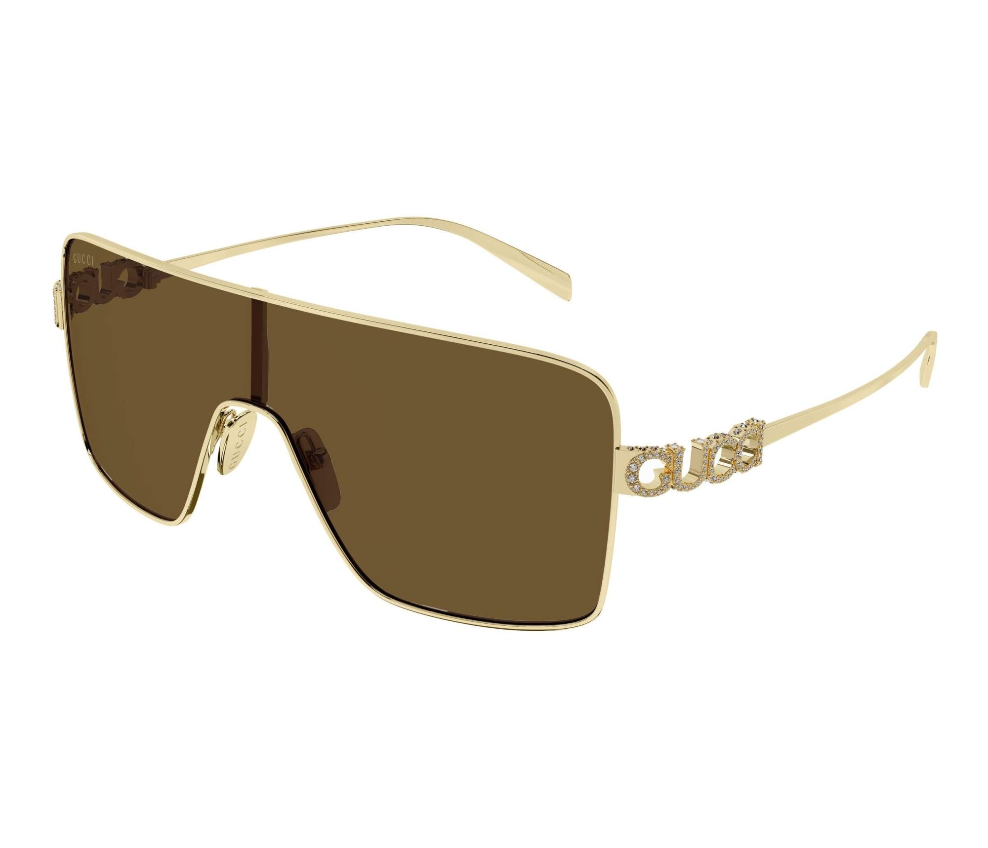 Gafas de sol Gucci GG1936S 003   Oro