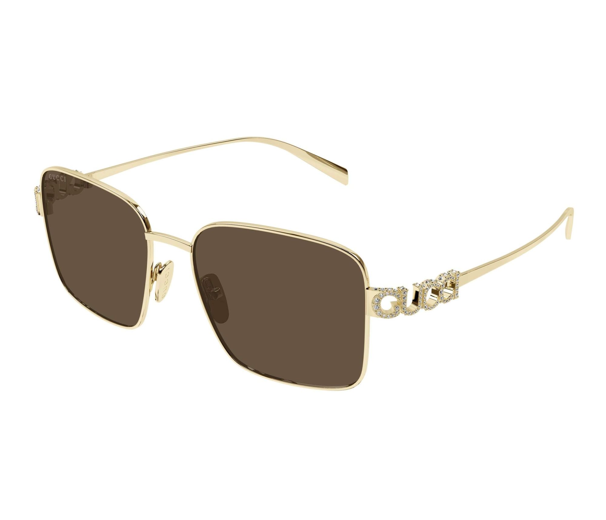 Gafas de sol Gucci GG1937S 002 54 16 Oro