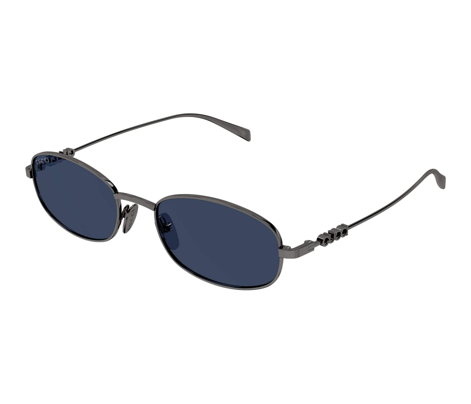 Gafas de sol Gucci GG1940S 001 54 19 Ruthenium