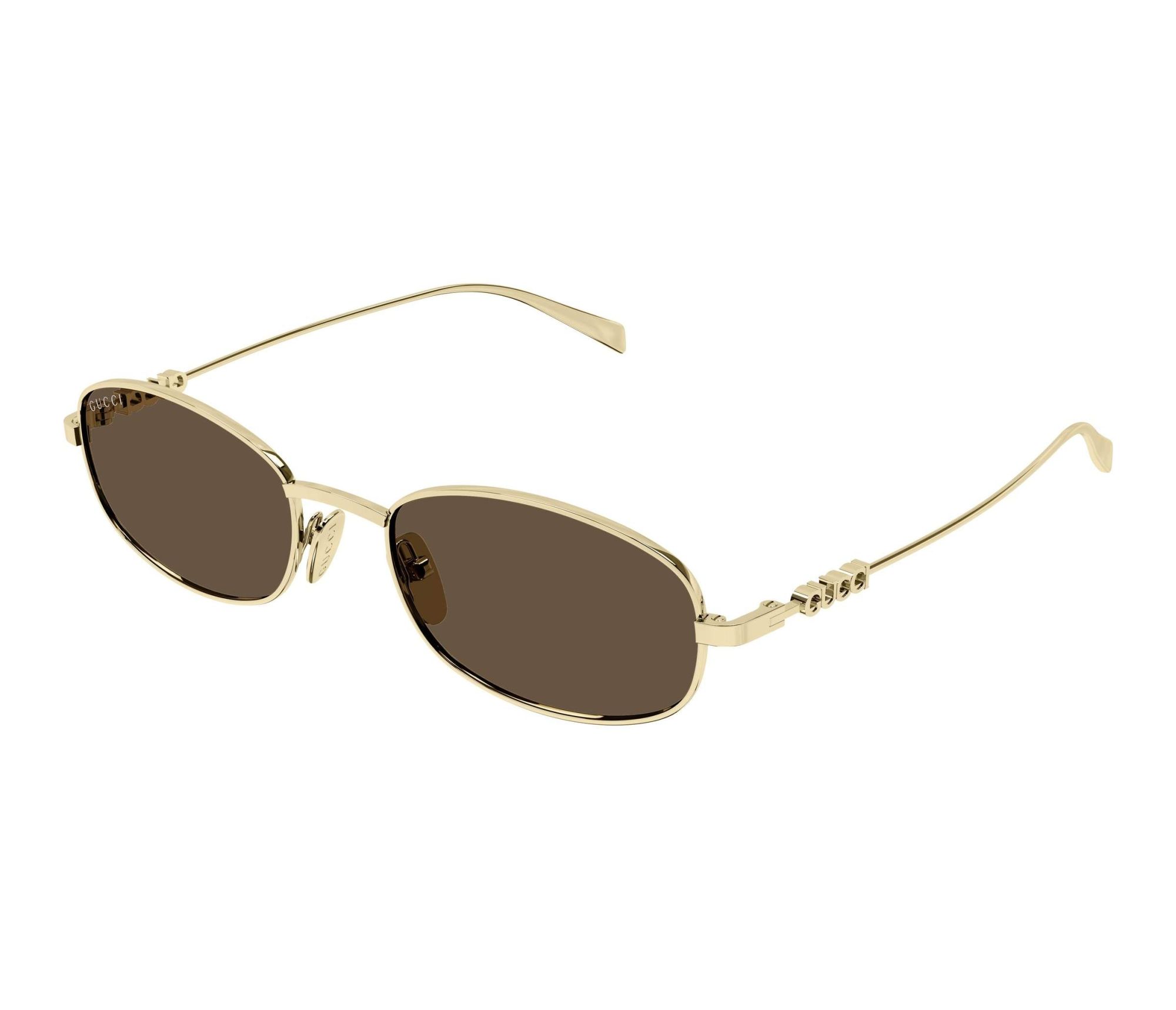 Gafas de sol Gucci GG1940S 002 54 19 Oro