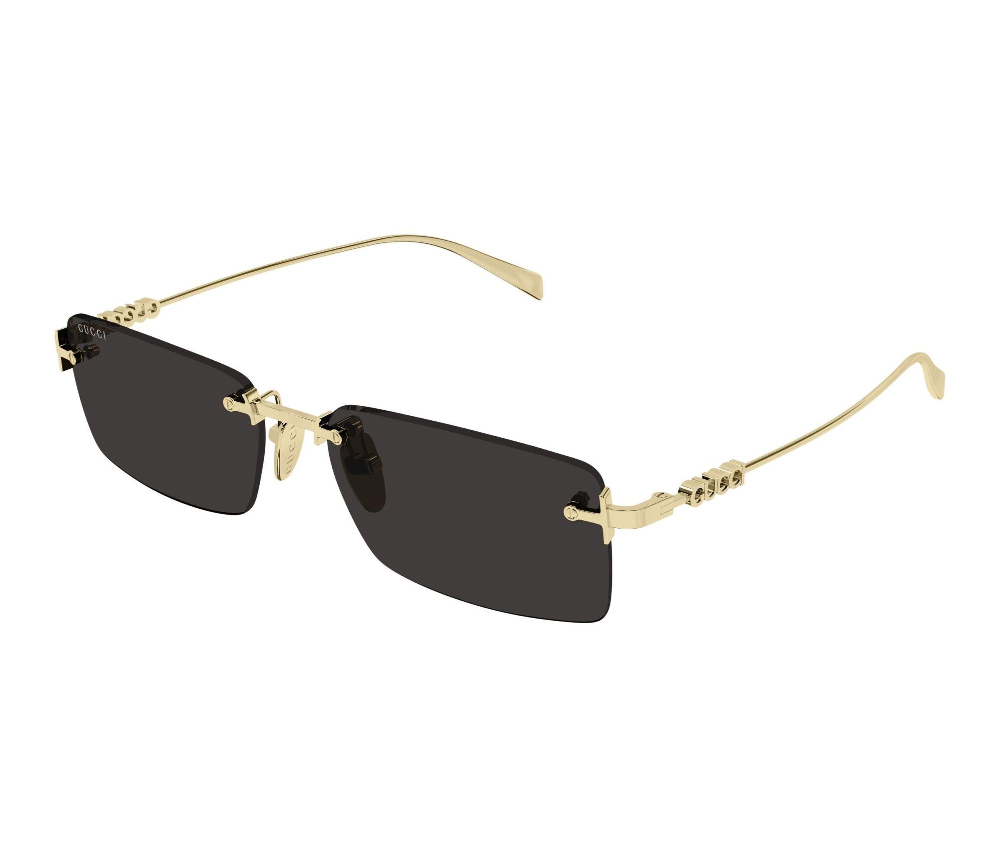 Gafas de sol Gucci GG1941S 001 56 16 Oro