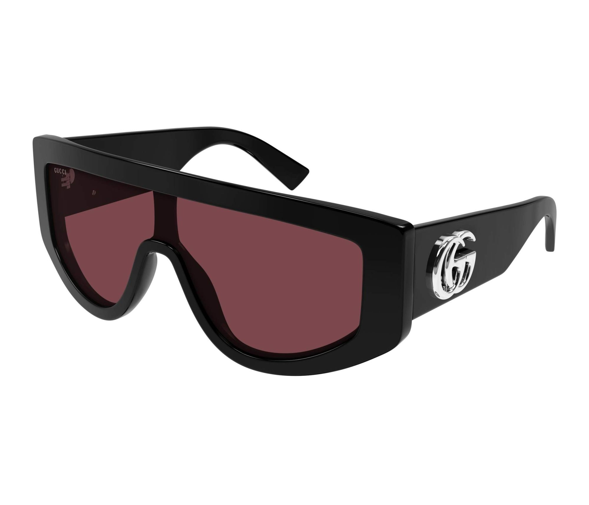 Gafas de sol Gucci GG1950S 002   Negra