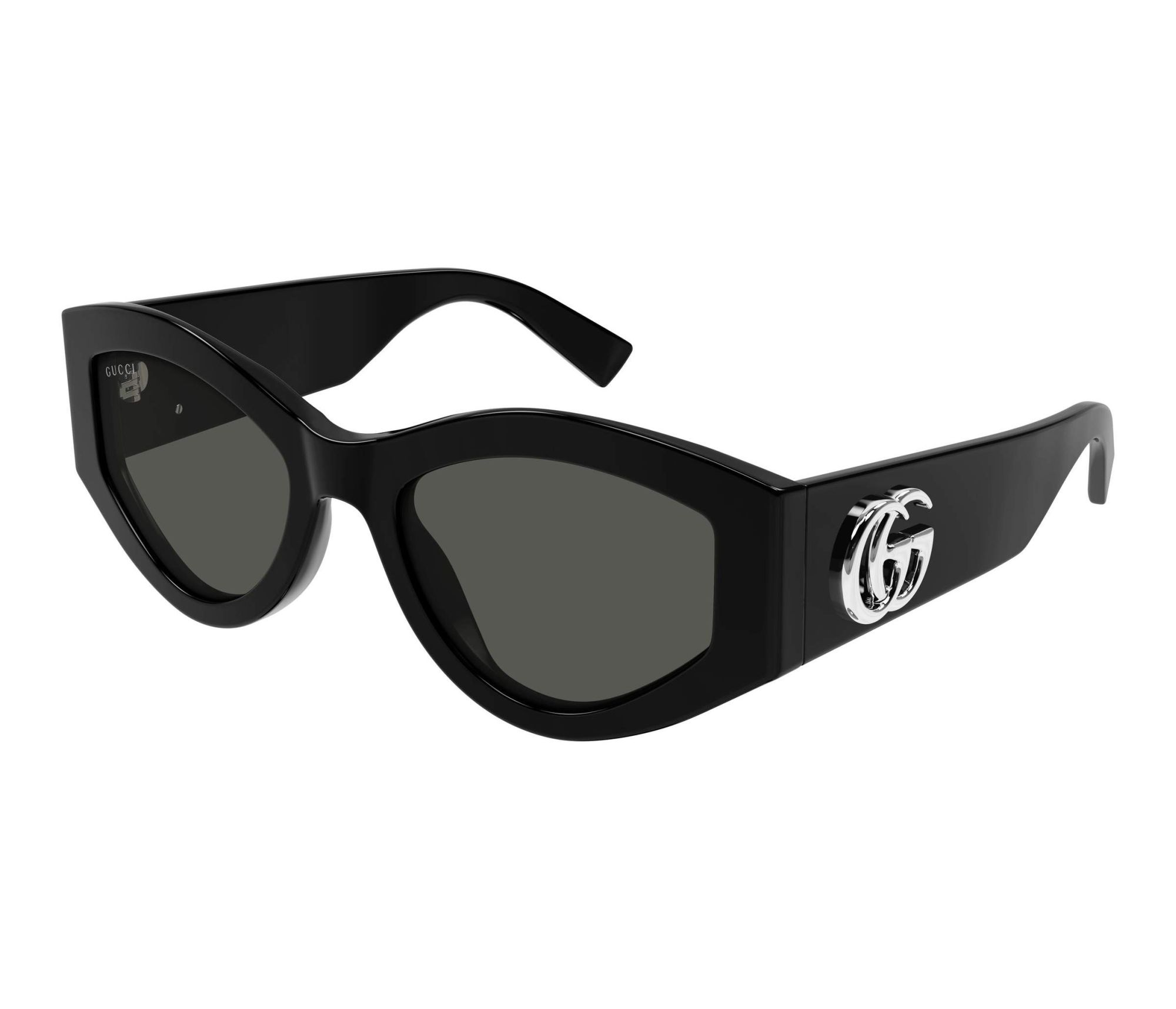 Gafas de sol Gucci GG1951S 001 53 20 Negra - 