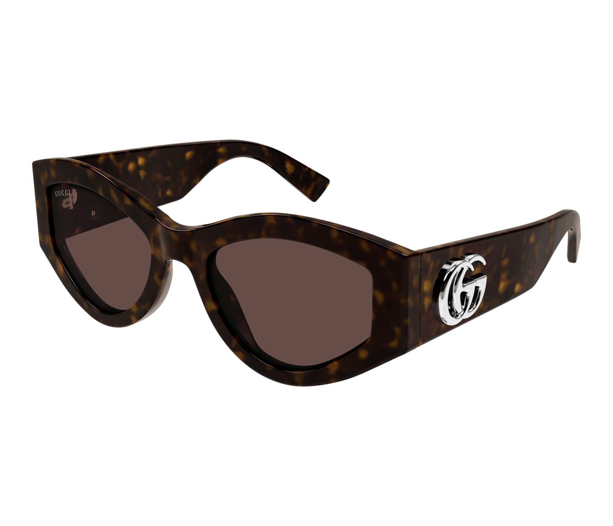 Gafas de sol Gucci GG1951S 002 53 20 Havana