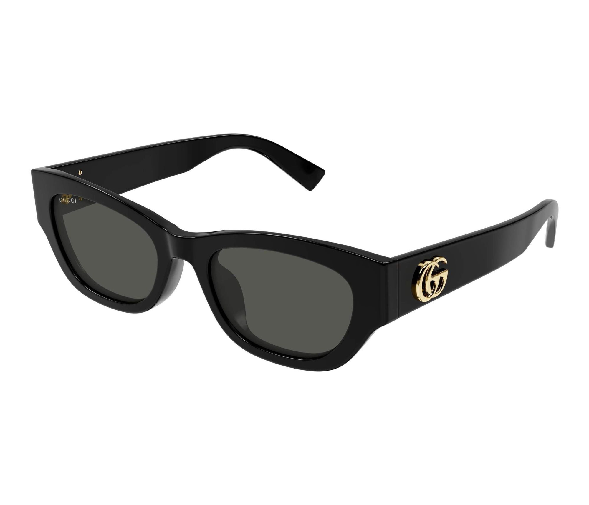 Gafas de sol Gucci GG1954SA 001 53 20 Negra